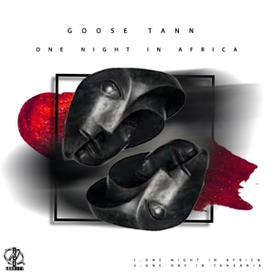 One Night In Africa - Single