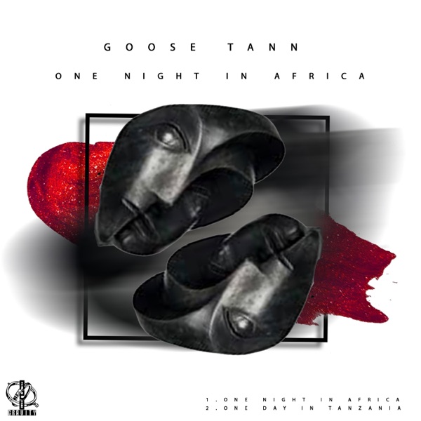 One Night In Africa - Single