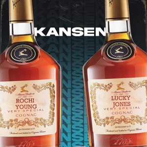 Kansen (feat. Lucky Jones)