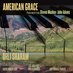 American Grace