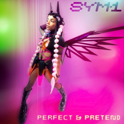 Perfect and Pretend - Single