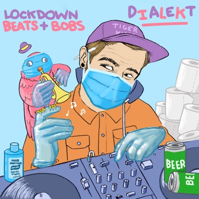 Lockdown Beats + Bobs