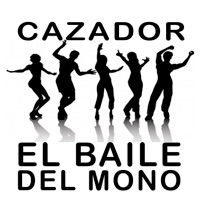 El Baile del Mono - Single - Cazador