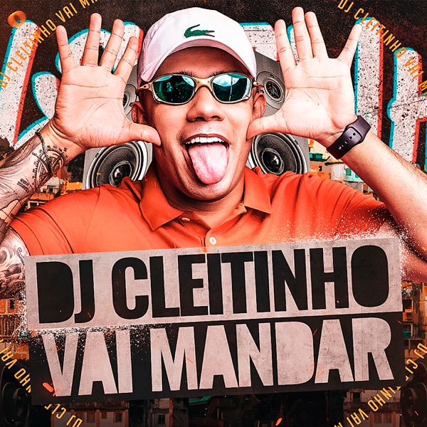 Dj Cleitinho Vai Mandar