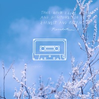 Those Whom I Love - Single - Isaac Wheadon