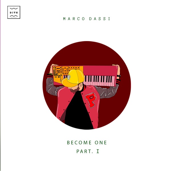 Become One Lp Part I (Original)