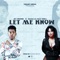 Let Me Know (feat. Milka La Mas Dura) - Jey Brown lyrics