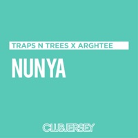 Nunya (feat. Traps N Trees) - Single - Arghtee