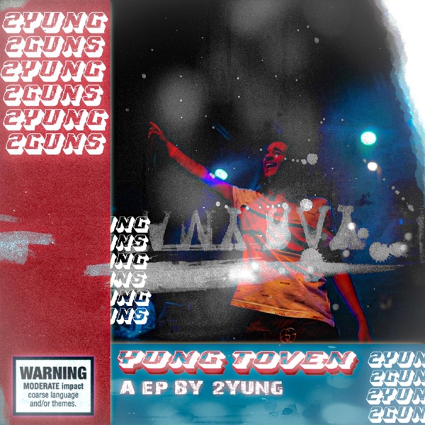 Yung Toven