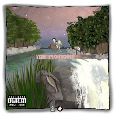 The Motions (feat. Timothy Isaiah & Wiley from Atlanta) - Single