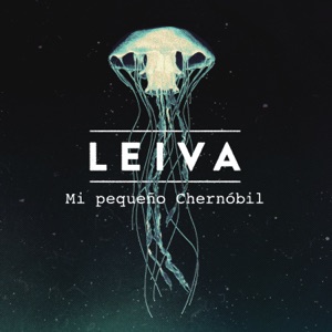 Mi Pequeño Chernóbil - Single