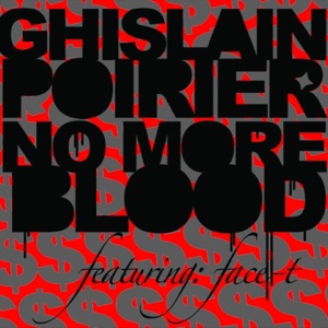 No More Blood - EP
