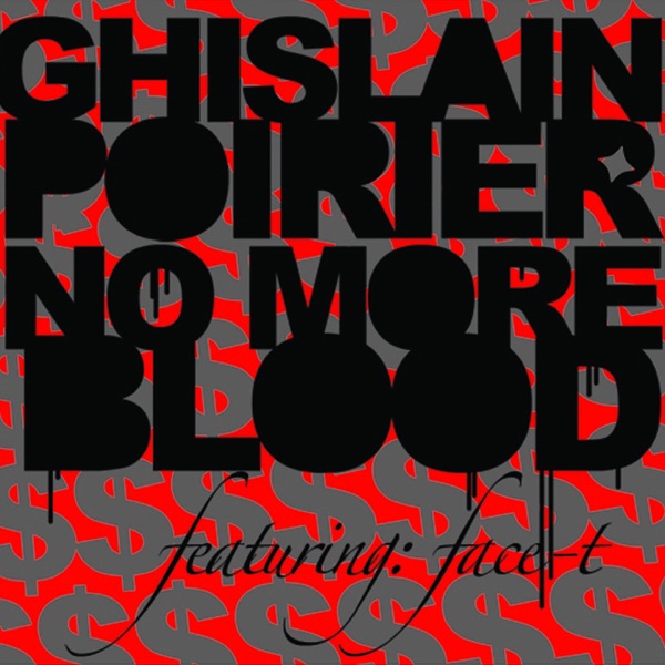No More Blood - EP