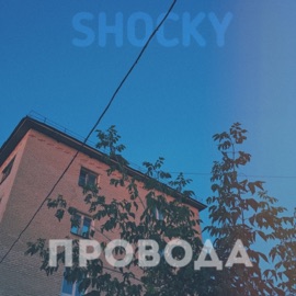 Провода shocky