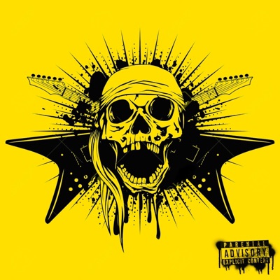 Rockstar - Single