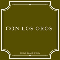 Con Los Oros - Single - Opone