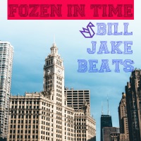 LOFI HIP HOP FROZEN IN TIME LO-FI - Single - BILL JAKE BEATS