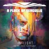 Inflight (The Extended Essentials) artwork