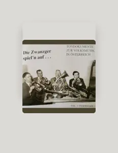 Dengarkan Die Zwanzger, tonton video musik, baca bio, lihat tanggal tur & lainnya!