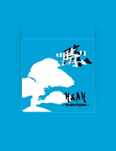 聆聽 K&AK、觀看音樂影片、閱讀小傳、查看巡演日期等！