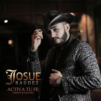 Activa Tu Fe (Versión Ranchera) - Single
