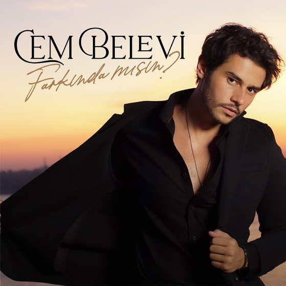 Cover artwork for Farkında mısın?