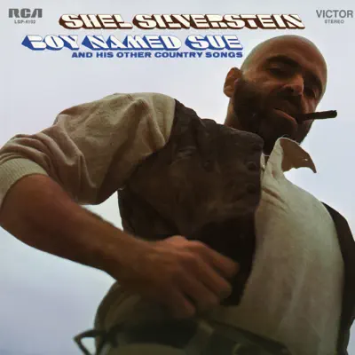Boy Named Sue - Shel Silverstein Boy Named Sue - Shel Silverstein