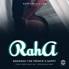 Raha (feat. Baraka the Prince) - Single