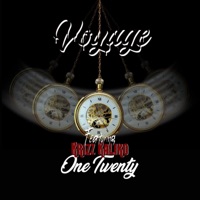 One Twenty (feat. Krizz Kaliko) - Single - Voyage