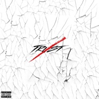 Antitrust - Single - Røb Silver