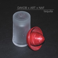 Tequila (feat. Art & NAF) - Single - dakob