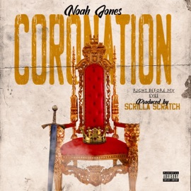 Right Before My Eyes Noah Jones