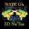 Super Soaker (feat. 3d Na'tee) - Nate G's lyrics