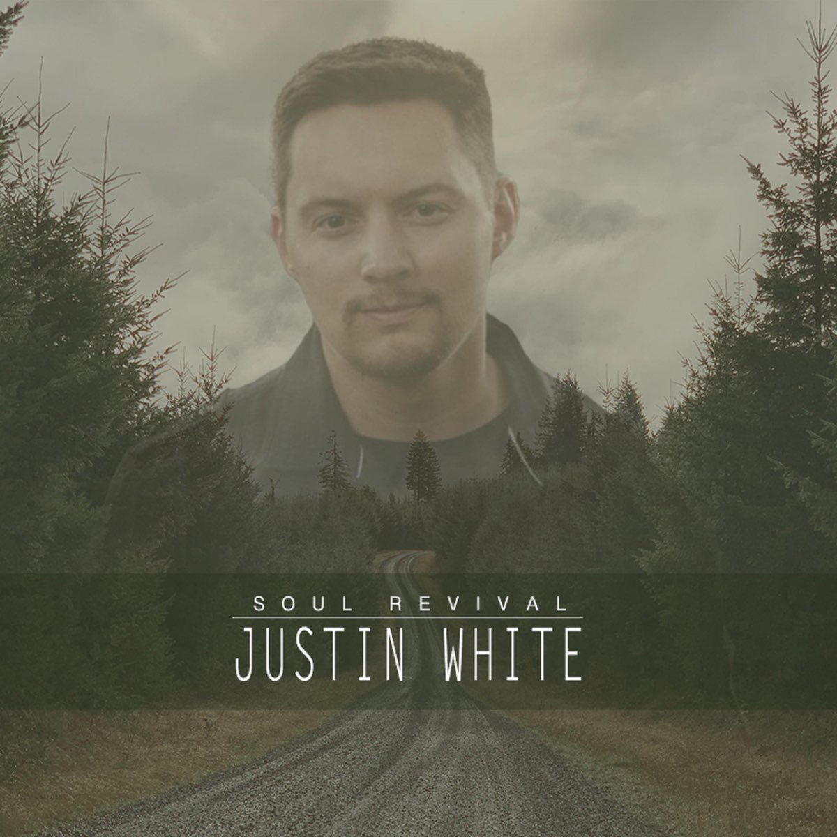 ‎Soul Revival Single Album by Justin White Apple Music