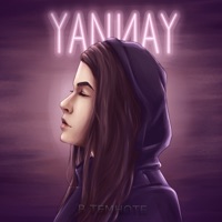 В темноте - Single - YANNAY