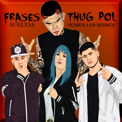 Somos los Mismos - Single