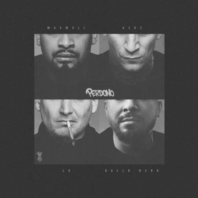 Perdono (feat. Gzuz & Gallo Nero) - Single