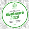 Boulevard 2020 - EP