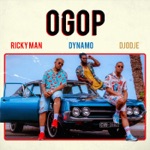 Ogop (feat. Dynamo) - Single