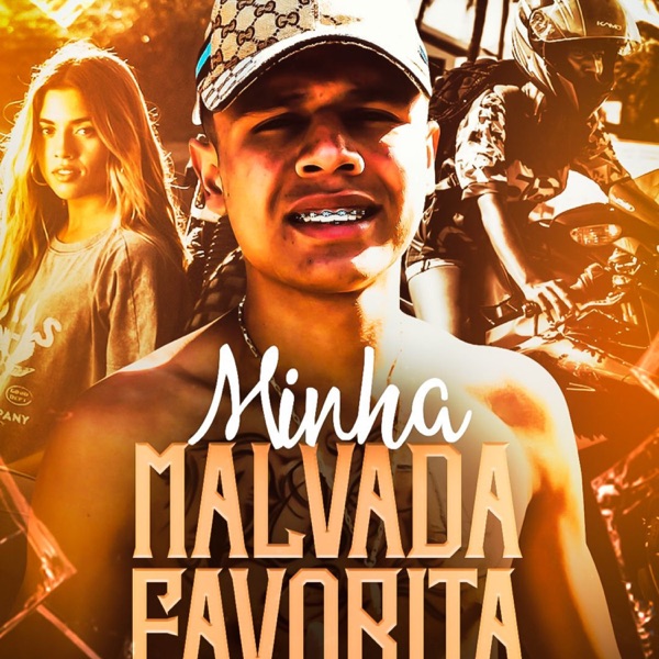 Minha Malvada Favorita