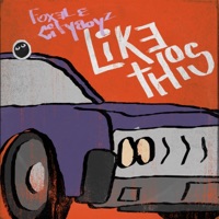 Like This - Single - CityBoyz & Foxel