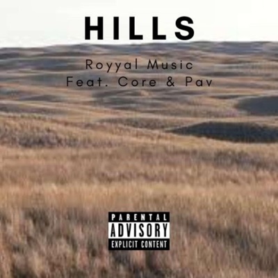 Hills (feat. The 308) - Single