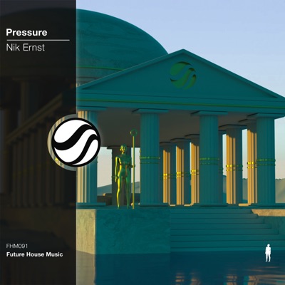 Pressure - Single
