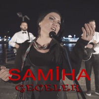 Samiha - Geceler