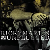 MTV Unplugged artwork