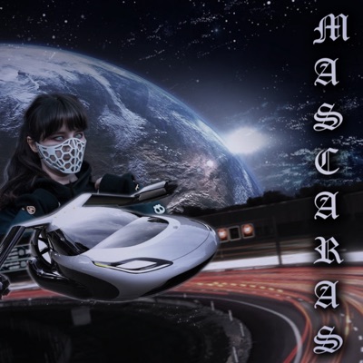 Mascaras (feat. Carlos Heezy., FON$SECA & BZ MC) - Single