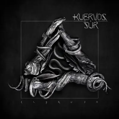 El Brujo - Single - Kuervos del Sur
