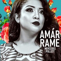 Amárrame (En Vivo) - Single - Mercedes Pollett