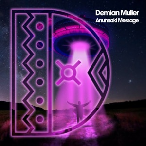 Anunnaki Message - Single