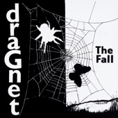 The Fall - In My Area (Bonus Track)
